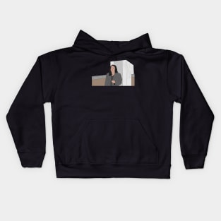 The Room Kids Hoodie